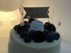 -鹿里烘焙LulyBaking(东二环泰禾广场店)