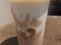 -喜茶(上海打浦桥日月光gelato lab+店)