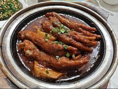 -品大三·南京菜(大行宫店)