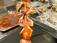-王姐烧烤(中山路店)