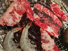 -火炉火自助餐(西直门凯德MALL店)