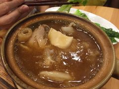 红烧花胶煲仔翅-翅客(紫金大街店)