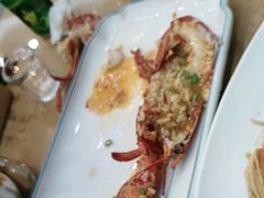 -渔码头食府(蓬莱阁店)