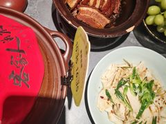 -客语客家菜(东山口店)