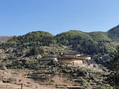 -福建土楼(南靖)景区