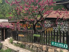-北京水岸山吧度假村(雁栖镇店)