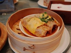 四宝鸭脚扎-白天鹅宾馆-宏图府餐厅