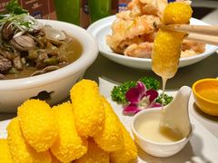 -北李妈妈菜·海肠捞饭(高新万达店)