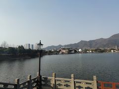 -横店广州街·香港街