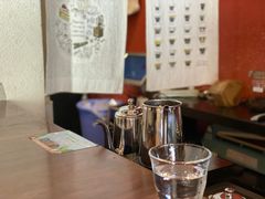-RUMORS COFFEE ROASTERY鲁马滋咖啡(湖南路店)