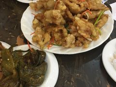 -张包铺(道外店)