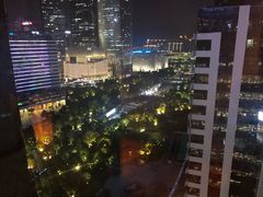 -广州富力君悦大酒店·凯菲厅