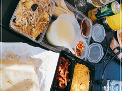 -老昌春饼(松北店)