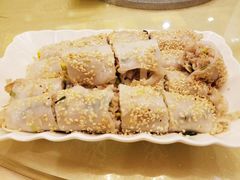 -长江国际酒店-中餐厅