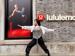 -lululemon(新天地店)