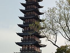 -上海方塔园