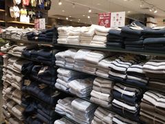 -MUJI无印良品(西湖银泰城店)