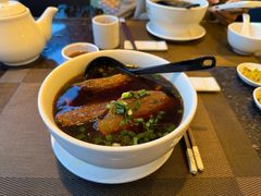 -中国厨房/台湾牛肉面