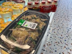 -盒马鲜生(岭南新世界店)