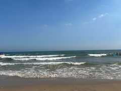 -老虎石海上公园