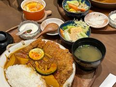 -ITARU食堂·定食料理(西丽店)