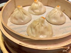 蟹肉鲜肉小笼-蟹榭·本帮江浙菜·蟹宴(五角场合生汇商场店)