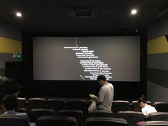 -中影荟星激光影城(西丽店)