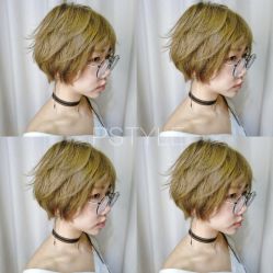 -P.STYLE 派斯造型