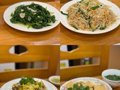 -正宗普宁豆干坊·洪记砂锅粥(红领巾路店)