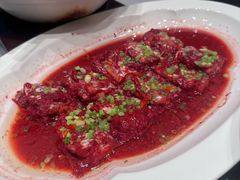 -龙宴海鲜城(经中路店)
