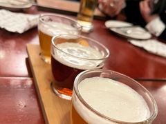 -宝莱纳餐厅(滨江店)