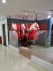 -金夫人婚纱摄影(总店)