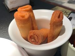 -蝴蝶里·粤菜·点心(龙湖天街&滨江店)