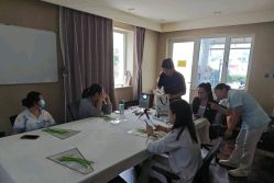 -月之旅·尊 高端月子会所(科馨别墅一店)