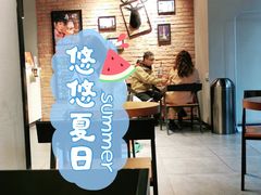 -THE ALLEY 鹿角巷(时代天街A馆店)