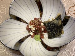 -九献创意菜·牛排料理(亮马河花园店)