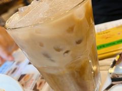 -大哥餐厅(西城花园店)