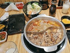 -水林间·寿喜烧自助(仙林金鹰店)