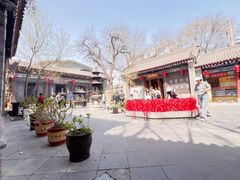 -湘子庙