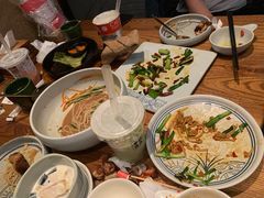 -云海肴·云南小炒·汽锅鸡(天津国金汇店)