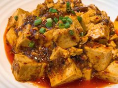 麻婆豆腐-望京一号·重庆江湖菜(工体店)