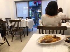 大堂-春餐厅