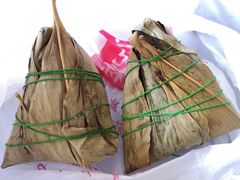 豆沙粽子-赵记粽子(司前街店)