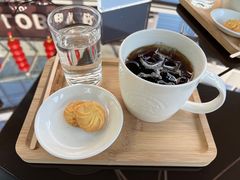 -三亚福朋喜来登酒店·大堂吧