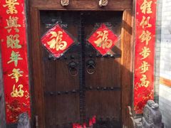 -万柳阁小馆·花园餐厅(龙潭湖店)