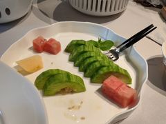 -蘇锦宴·淮扬菜烤鸭·小院(三元桥霄云路店)