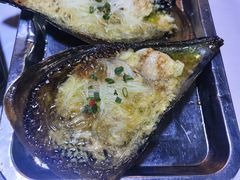-云晓光头烧烤吧(盛夏店)