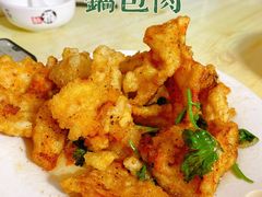 -东北特色菜馆(珞喻东路店)