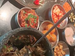-韩悦牛排烤肉(仓山万达店)