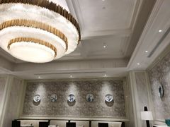 -The Drawing Room 闲逸廊(上海静安瑞吉酒店)